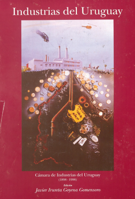 Industrias del Uruguay