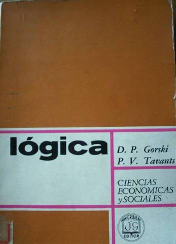 Lógica