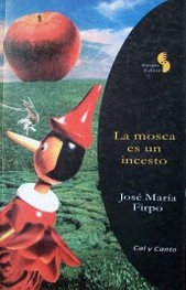 La mosca es un incesto