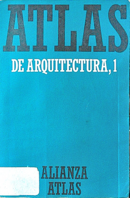 Atlas de arquitectura