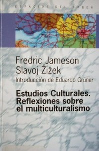 Estudios culturales : reflexiones sobre el multiculturalismo