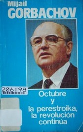 Octubre y la perestroika, la revolución continúa