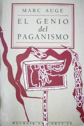 El genio del paganismo