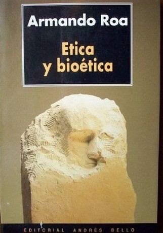 Etica y bioética