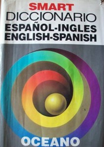 Diccionario Smart : español-inglés = english-spanish