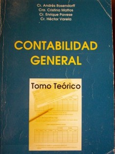 Contabilidad general