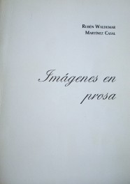 Imágenes en prosa