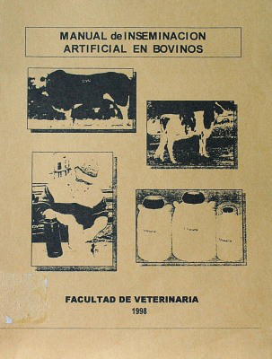 Manual de inseminación artificial en bovinos