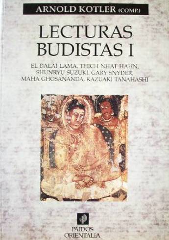 Lecturas budistas