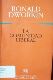 La comunidad liberal