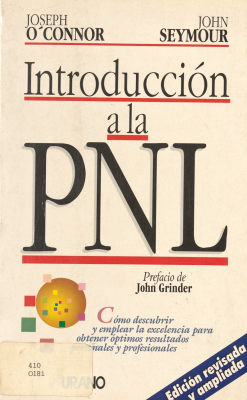 Introducción a la programación neurolingüística