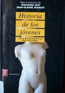 Historia de los jóvenes