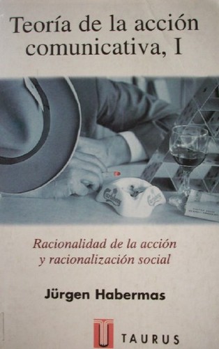 Teoría de la acción comunicativa