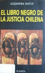 El libro negro de la justicia chilena