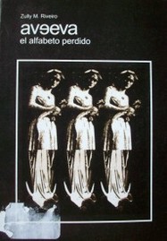 Aveeva : el alfabeto perdido