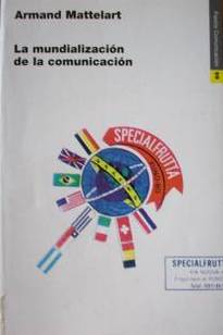 La mundialización de la comunicación