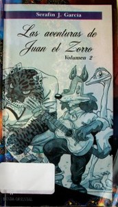 Las aventuras de Juan el Zorro