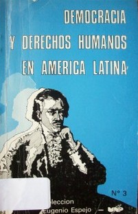 Democracia y Derechos Humanos en América Latina
