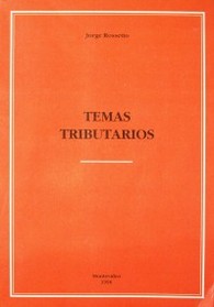 Temas tributarios