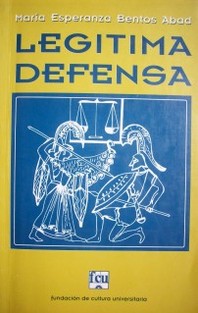 Legítima defensa