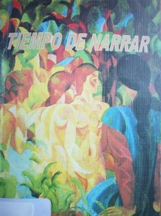 Tiempo de narrar