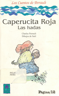 Caperucita Roja