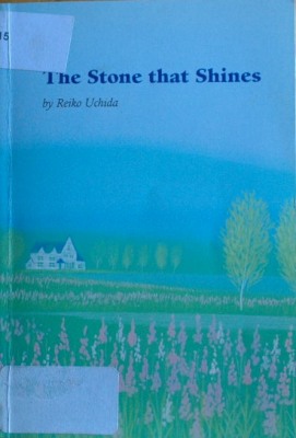 The stone that shines