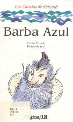 Barba Azul
