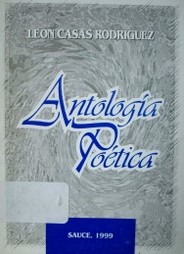 Antología poética