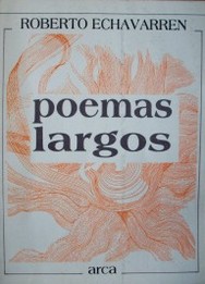 Poemas largos