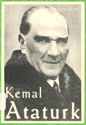 Kemal Ataturk