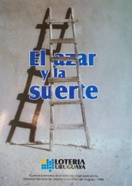 "El azar y la suerte" : cuentos