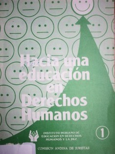 Educación en Derechos Humanos