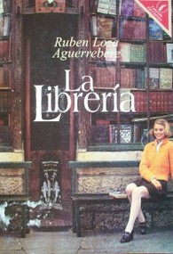 La librería : novela