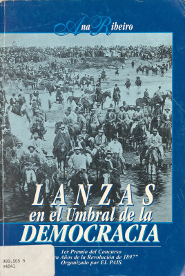 Lanzas en el umbral de la democracia