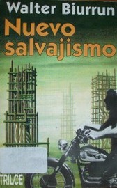 Nuevo salvajismo