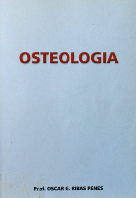 Osteología