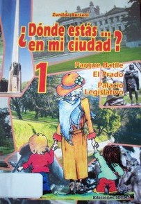 Dónde estás... en mi ciudad?