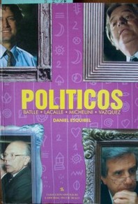 Políticos