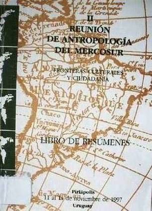 Fronteras culturales y ciudadanía : libro de resúmenes