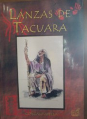 Lanzas de tacuara