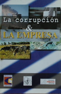 La Corrupción y la Empresa