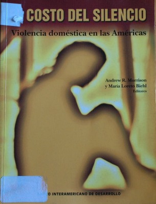 El costo del silencio: violencia doméstica en las Américas