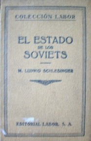 El Estado de los Soviets