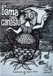 La dama del canasto