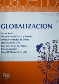 Globalización