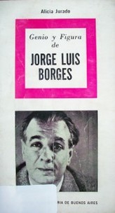 Genio y figura de Jorge Luis Borges