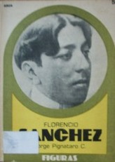 Florencio Sánchez