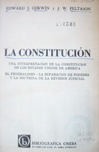 La Constitución