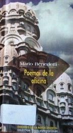 Poemas de la oficina